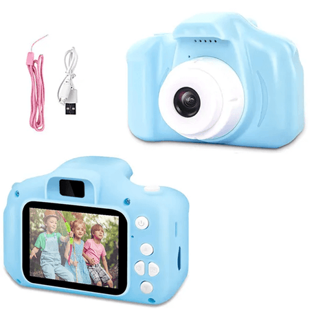Kindercamera