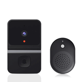 Draadloze WiFi deurbel met HD camera