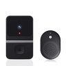 Draadloze WiFi deurbel met HD camera