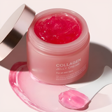 RevitaGlow - Collageen hydraterende gelcrème voor een gezonde huid