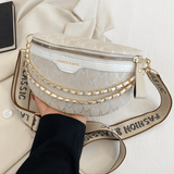 Heuptas met elegant ontwerp