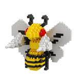 Poke Character Nanoblocks Anime Bouwstenen