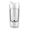 1200mAh USB Elektrische Eiwit Shaker Fles 650ml