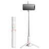 Selfie stick statief met afstandsbediening