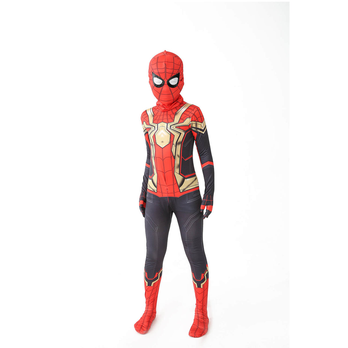 Spider-Man Superhelden Kostuum
