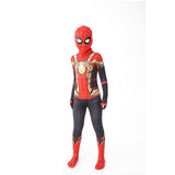 Spider-Man Superhelden Kostuum
