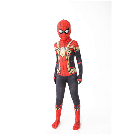Spider-Man Superhelden Kostuum