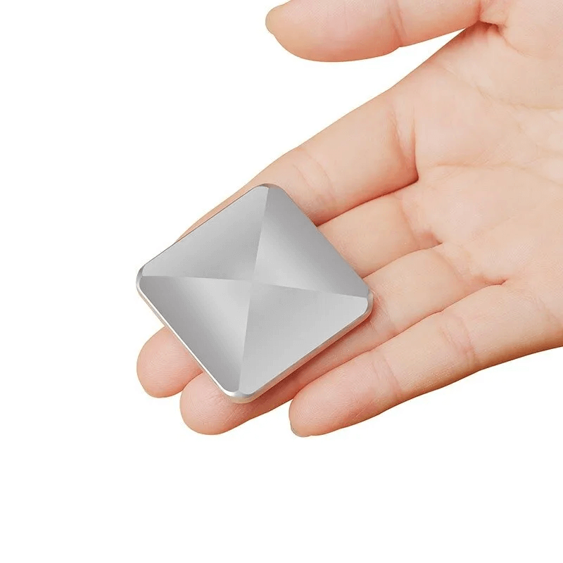 Fidget voor de tafel