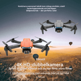 Minidrone met afstandsbediening