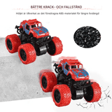 Kleine 360 Graden Draaiende Frictietruck
