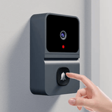 Draadloze WiFi deurbel met HD camera