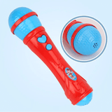 Muzikale microfoon
