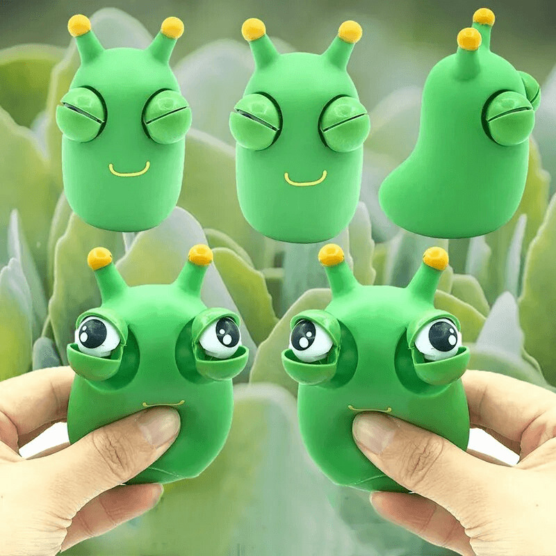 Grappig Oogbal Burst Speelgoed