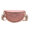 Heuptas met elegant ontwerp