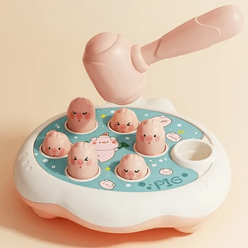 Whac-A-Mole speelgoed