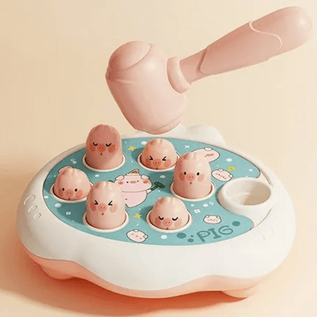 Whac-A-Mole speelgoed