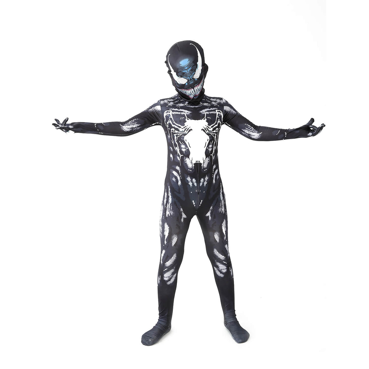Spider-Man Superhelden Kostuum