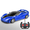 RC raceauto met afstandsbediening voor kinderen