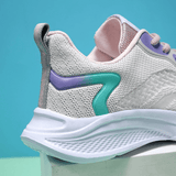 Lichtgewicht sportschoenen voor dames