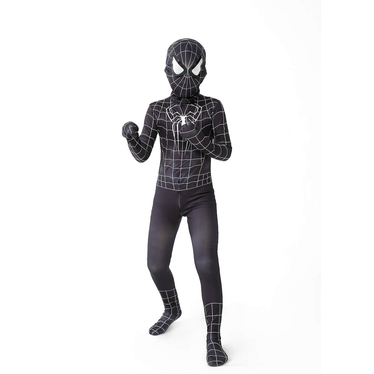 Spider-Man Superhelden Kostuum
