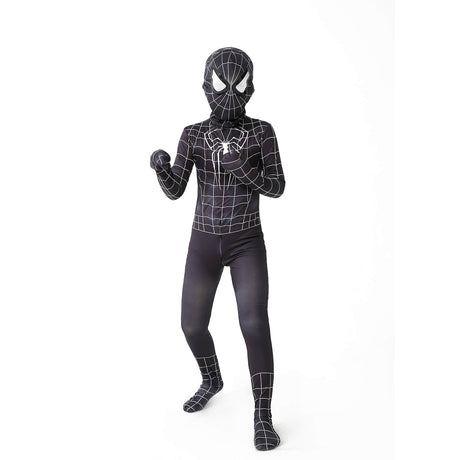 Spider-Man Superhelden Kostuum