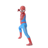 Spider-Man Superhelden Kostuum