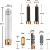 Professionele 5 in 1 Haarstyler