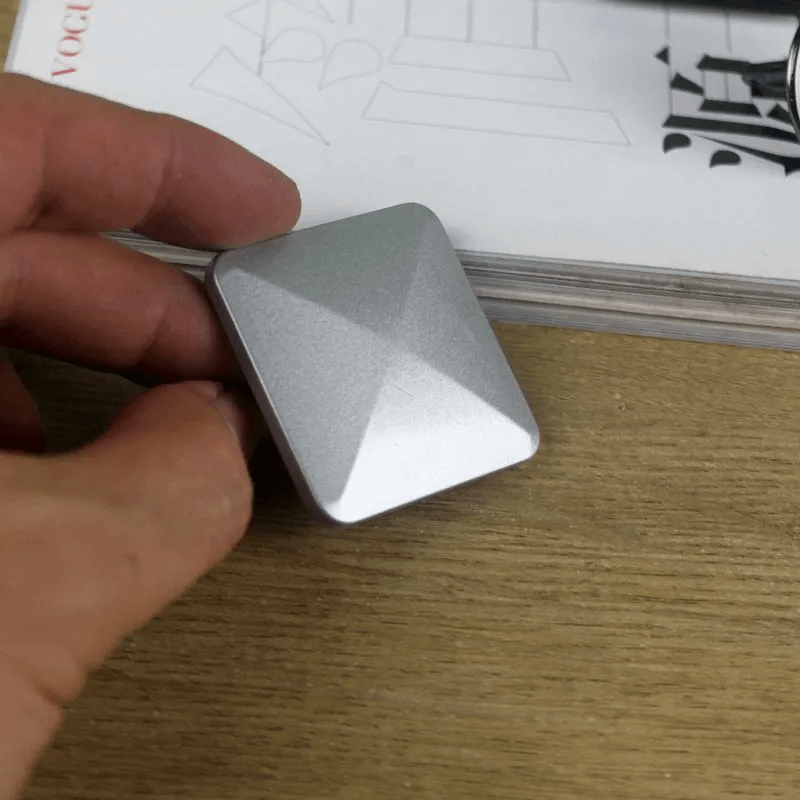 Fidget voor de tafel