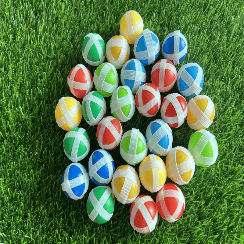 Target Sticky Ball Dartbord
