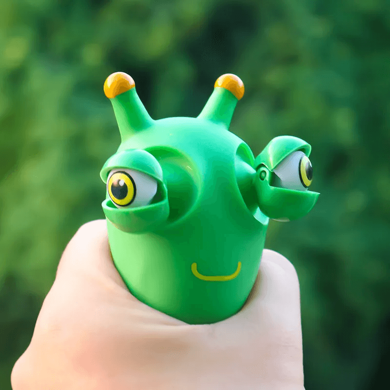 Grappig Oogbal Burst Speelgoed
