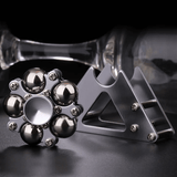 Metalen Fidget Spinner
