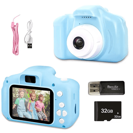 Kindercamera