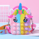 Press Pop Bubbelzak