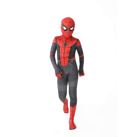 Spider-Man Superhelden Kostuum