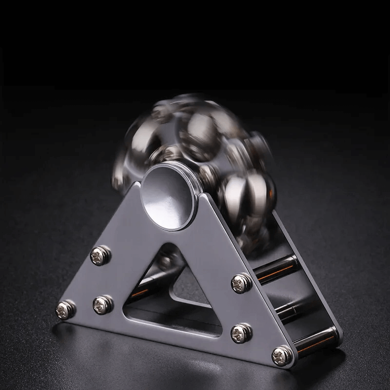 Metalen Fidget Spinner