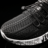 Ademende mesh schoenen