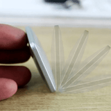 Fidget voor de tafel