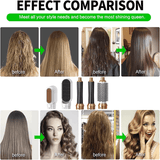 Professionele 5 in 1 Haarstyler