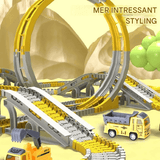 Engineering auto track