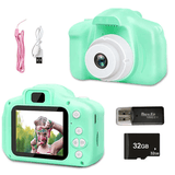 Kindercamera