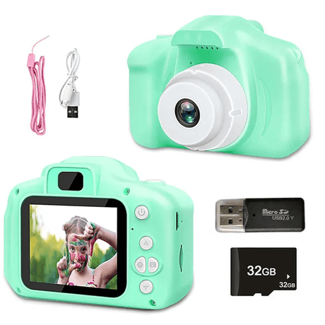 Kindercamera