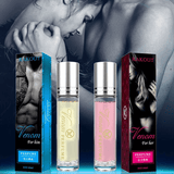 Venom Lust Versterkend Parfum 10ml