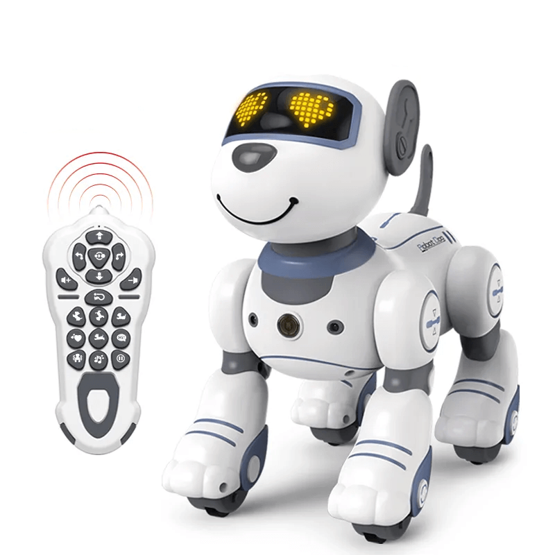 Elektronische robothond