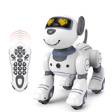 Elektronische robothond