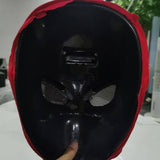Spider-Man Masker met beweegbare ogen