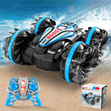 Waterdichte Amfibie RC Auto voor Kinderen