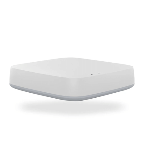 Slimme thermostaatkraan met WiFi - Radiator en verwarming bedienen via App