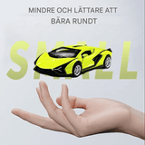 Sportwagen model