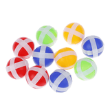 Target Sticky Ball Dartbord