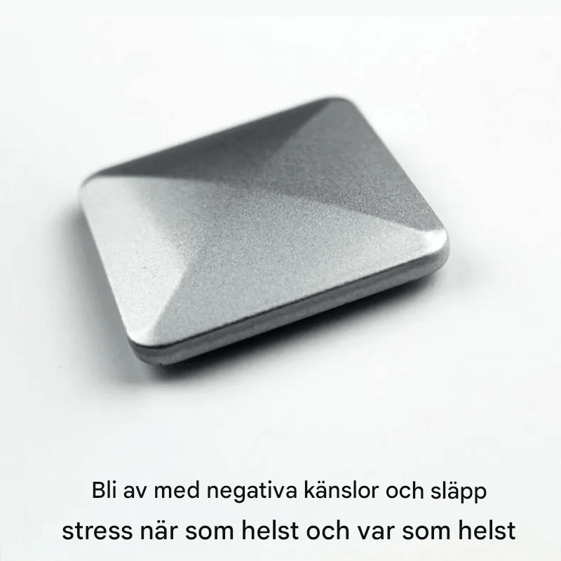 Fidget voor de tafel